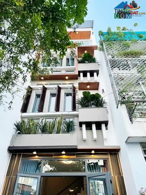 Bán nhà đất Đường Phạm Thế Hiển – Phường cũ Không xác định Quận 8 – Thành phố Hồ Chí Minh 100 m² Thỏa thuận