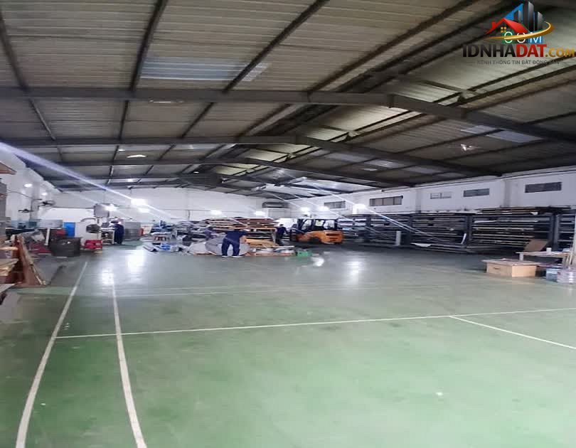 Bán kho, nhà xưởng Mặt Tiền Mã Lò Quận Bình Tân Thành Phố Hồ Chí Minh Diện tích 577 m² Giá 55.9 tỷ