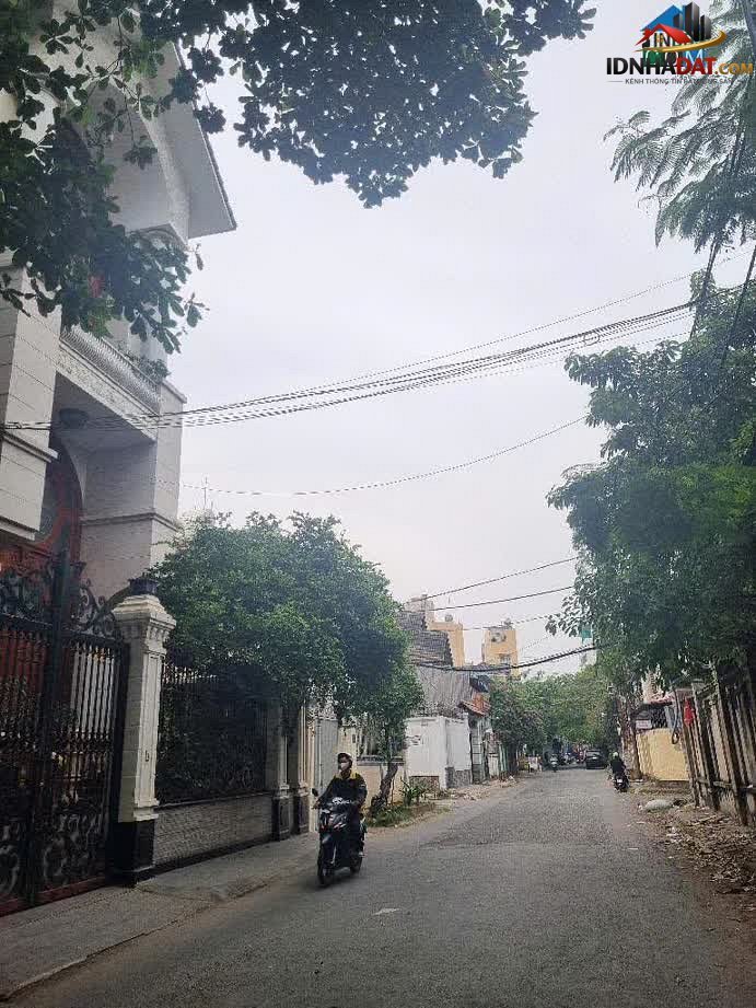 Bán nhà đất Đường Bình Quới – Phường cũ 27 Quận Bình Thạnh – Thành phố Hồ Chí Minh 389m² 42 tỷ