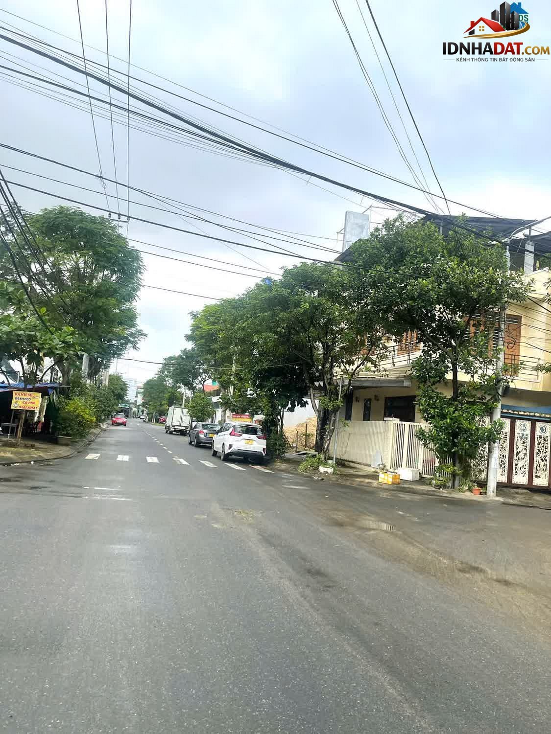 Bán đất Đường Nguyễn Đức An – Phường cũ Sơn … – Bán chung cư Quận Sơn Trà – Đà Nẵng giá 20 – 40 tỷ