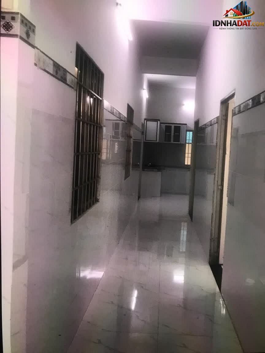 Bán nhà đất Đường Võ Thị Sáu – Phường cũ Không xác định Quận 3 – Thành phố Hồ Chí Minh 126m² 1.65 tỷ