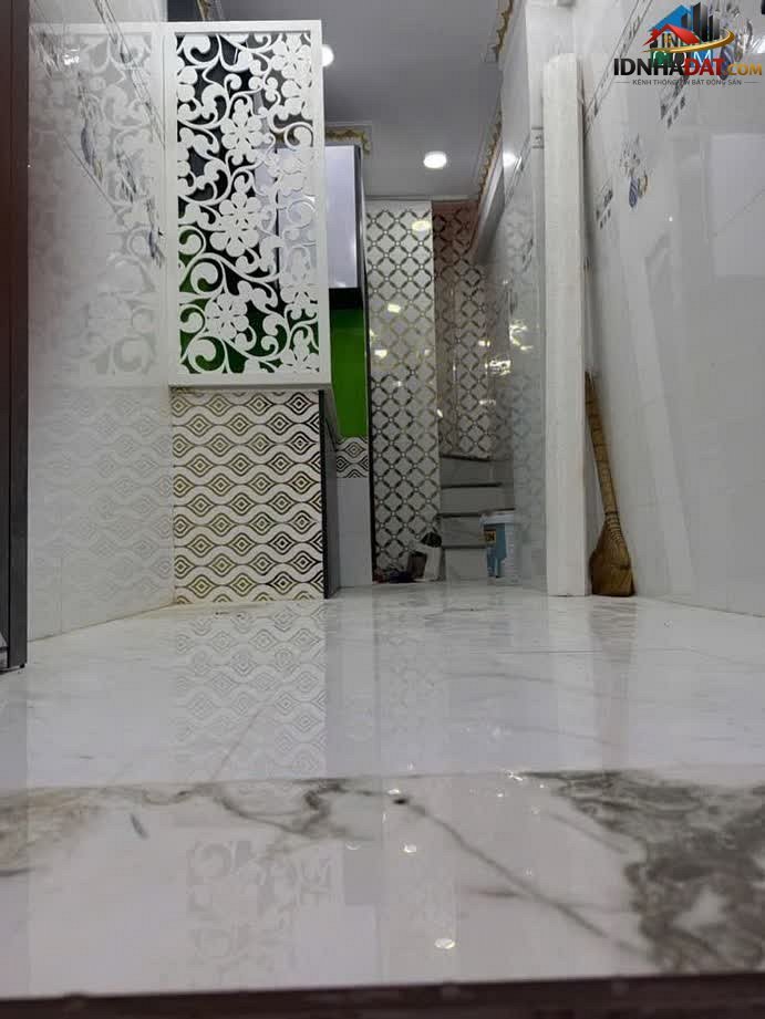 Bán nhà Phường 10 Quận 3 Thành Phố Hồ Chí Minh – Diện tích 9 m² – Giá 1960 triệu