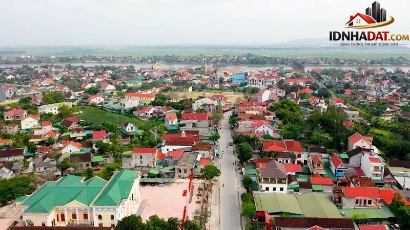 Doanh nghiệp nào sẽ thực hiện dự án khu dân cư Quán Tre tại Hà Tĩnh?- Ảnh 1. Doanh nghiệp nào sẽ thực hiện dự án khu dân cư Quán Tre tại Hà Tĩnh?- Ảnh 1.