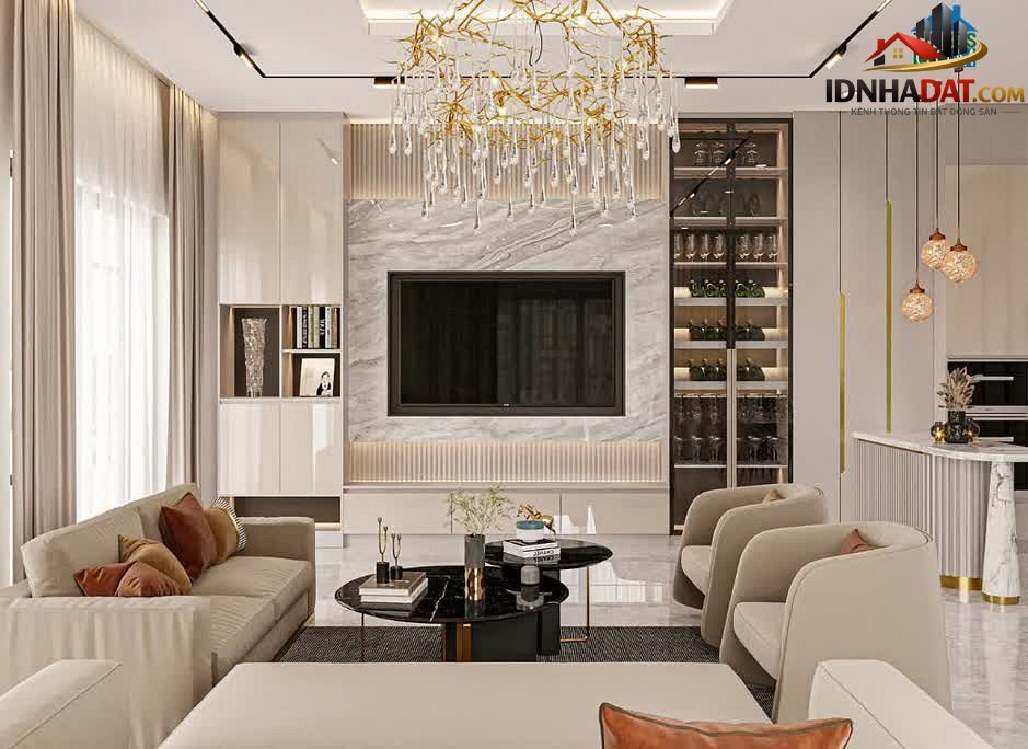 Bán nhà đất Đường Xô Viết Nghệ Tĩnh – Phường cũ 21 Quận Bình Thạnh – Thành phố Hồ Chí Minh 91 m² 12.1 triệu