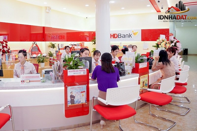 HDBank lãi hơn 6.100 tỷ đồng quý 1, tín dụng tăng mạnh, biên lãi thuần chịu áp lực- Ảnh 1.