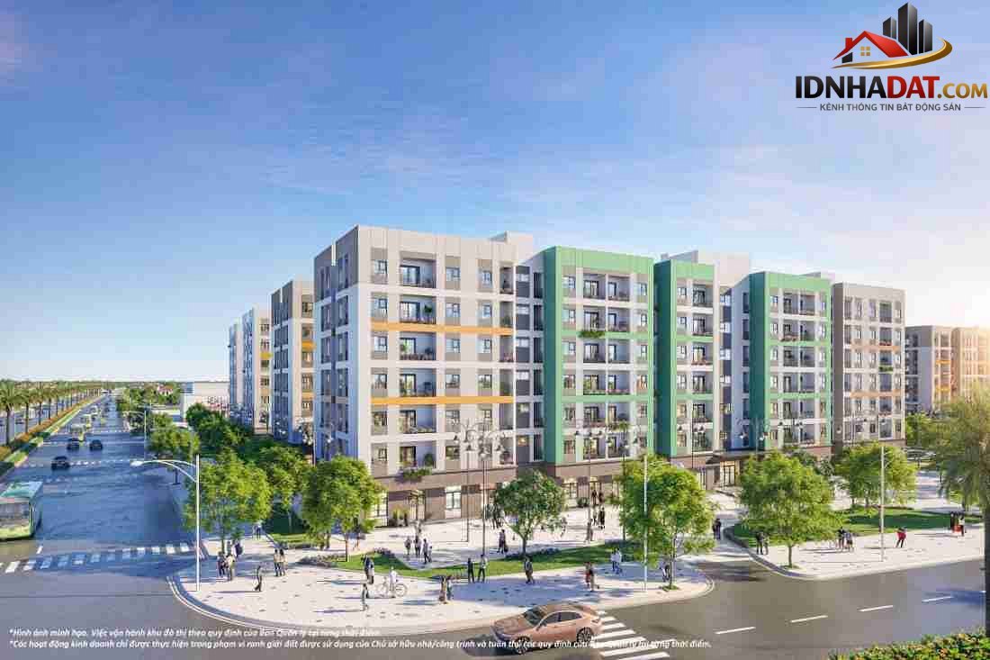 Hải Phòng xác nhận thêm 2.216 căn nhà ở xã hội của Vinhomes đủ điều kiện mở bán- Ảnh 1.