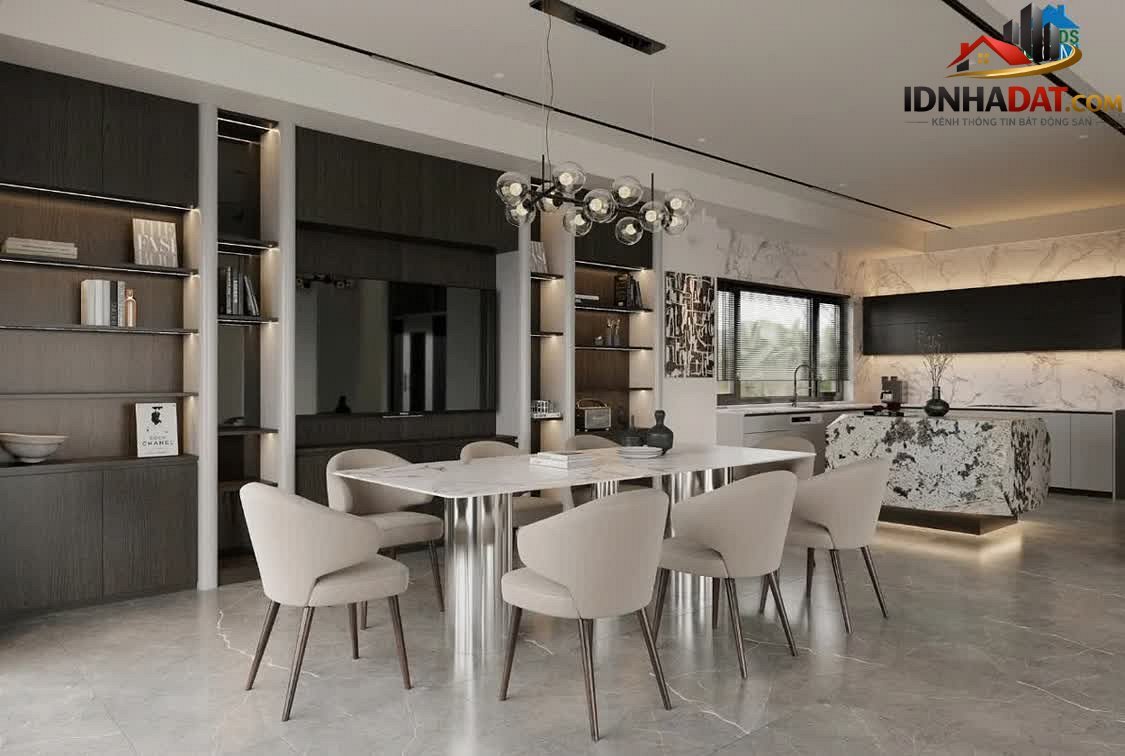Bán nhà đất Đường Nguyễn Đình Chính – Phường cũ 15 Quận Phú Nhuận – Thành phố Hồ Chí Minh 80 m² 12.2 triệu