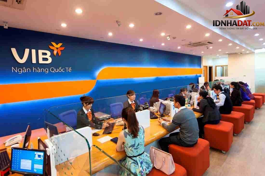 Lợi nhuận VIB tăng trưởng quý 1 nhờ phí thẻ, tín dụng tăng chậm- Ảnh 1.