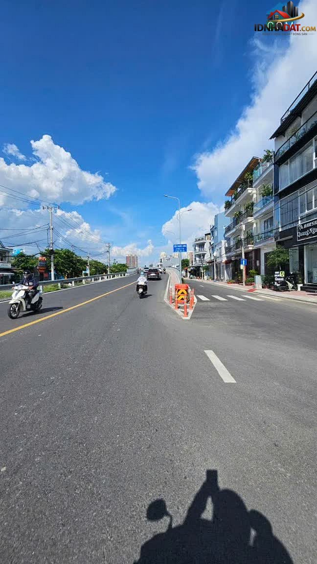 Bán nhà đất Đường Phạm Hữu Lầu – Phường cũ P… – Bán chung cư Huyện Nhà Bè – TP Hồ Chí Minh giá 7 – 10 tỷ