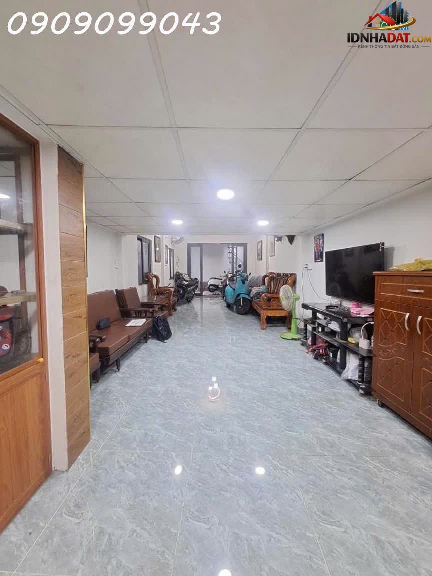 Bán nhà đất Đường Nguyễn Văn Quá – Phường cũ Đông Hưng Thuận Quận 12 – Thành phố Hồ Chí Minh Diện tích 98 m² Giá 4.3 tỷ