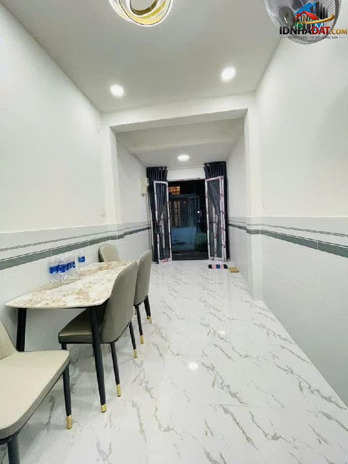 Bán nhà đất Đường Bến Bình Đông – Phường cũ 14 Quận 8 – Thành phố Hồ Chí Minh 66 m² 3.4 tỷ