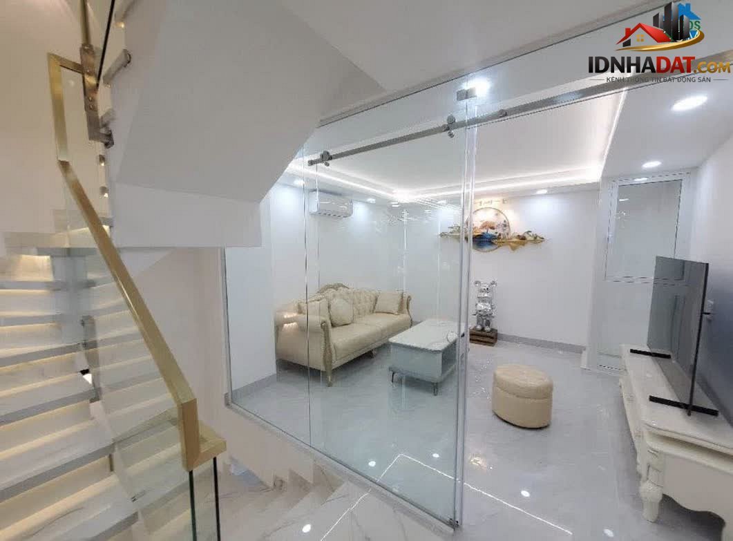 Bán nhà riêng Gò Vấp Hồ Chí Minh – Diện tích – Giá… – Bán nhà trong ngõ – hẻm Quận Gò Vấp – TP Hồ Chí Minh giá 7 – 10 tỷ