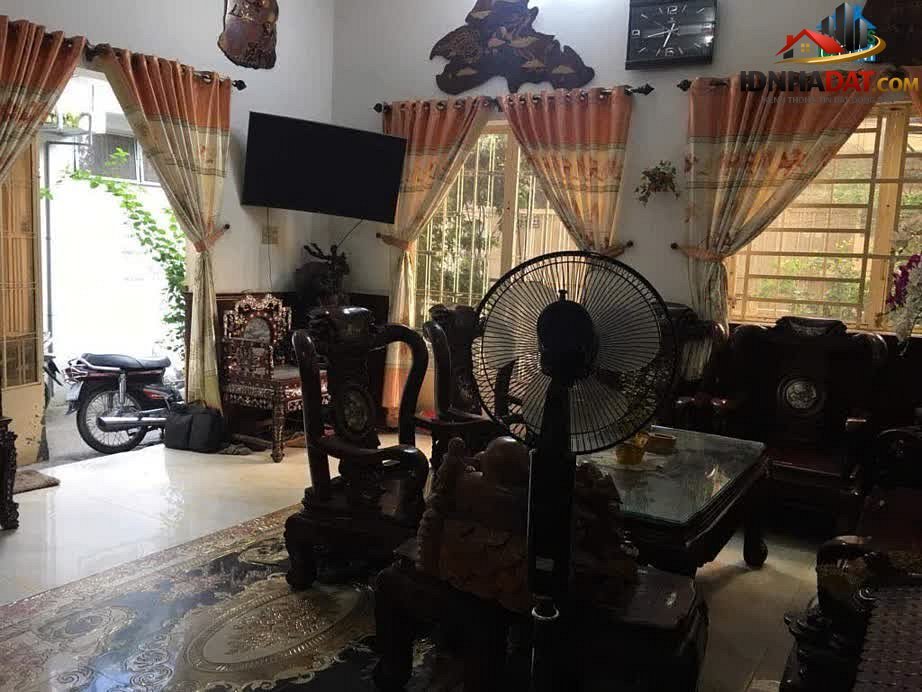 Bán nhà Phường Phú Nhuận Quận Phú Nhuận Thành Phố Hồ Chí Minh – 4 Tầng – 9 Tỉ