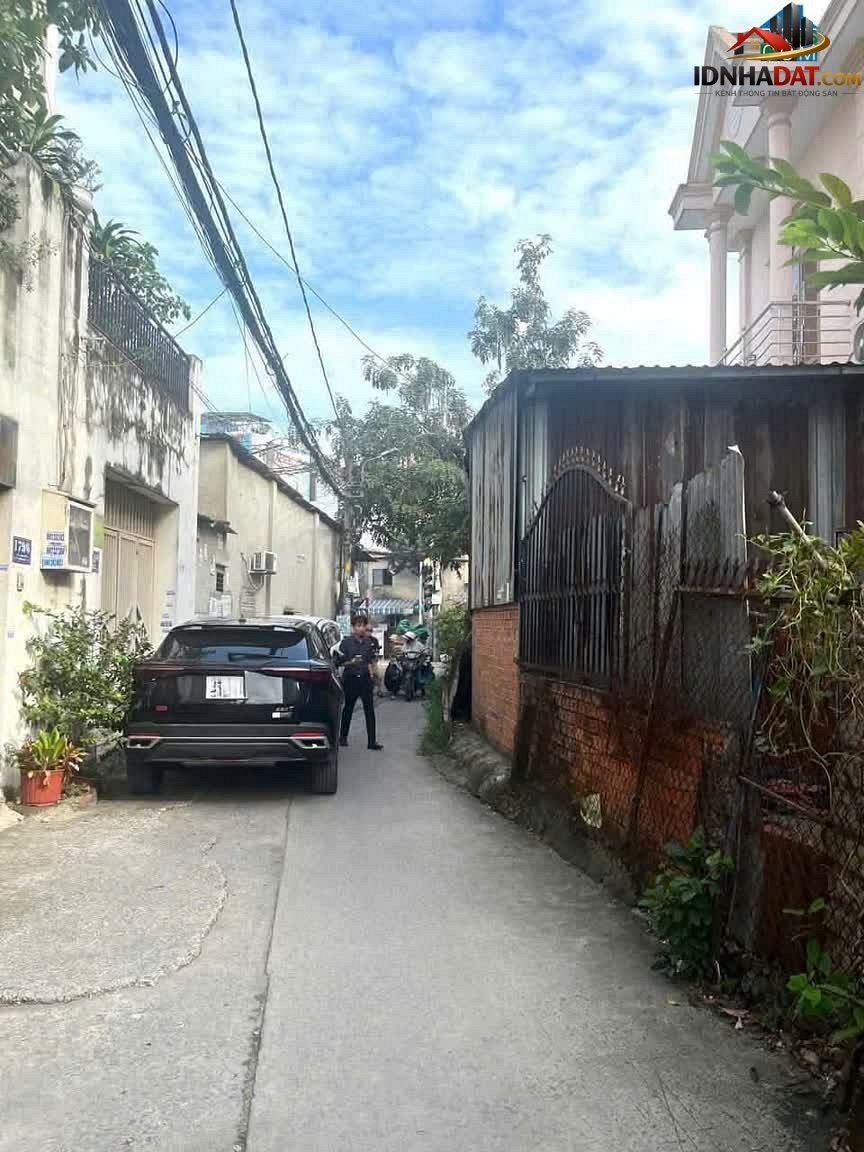 Bán nhà Phường Tân Chánh Hiệp Quận 12 Thành Phố Hồ Chí Minh diện tích 46 m² giá 3.59 tỷ