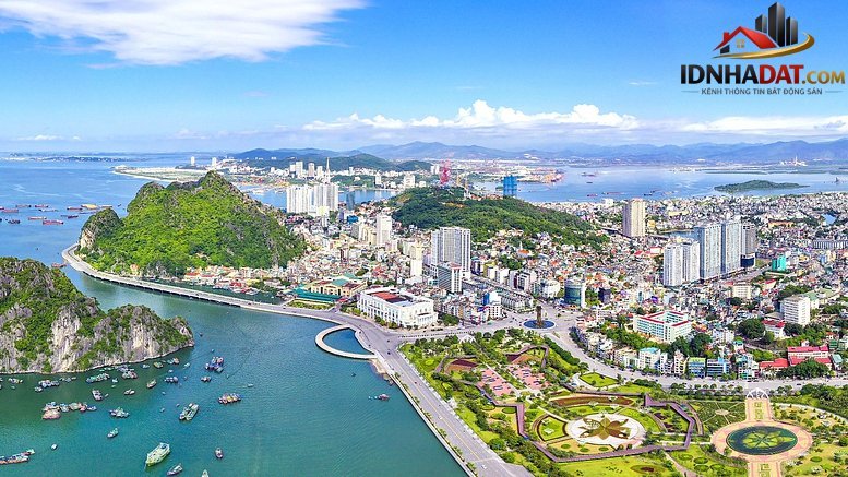 Quảng Ninh đặt mục tiêu thu nhập 20.000 USD mỗi người, tham vọng dẫn đầu Việt Nam vào năm 2030- Ảnh 1.