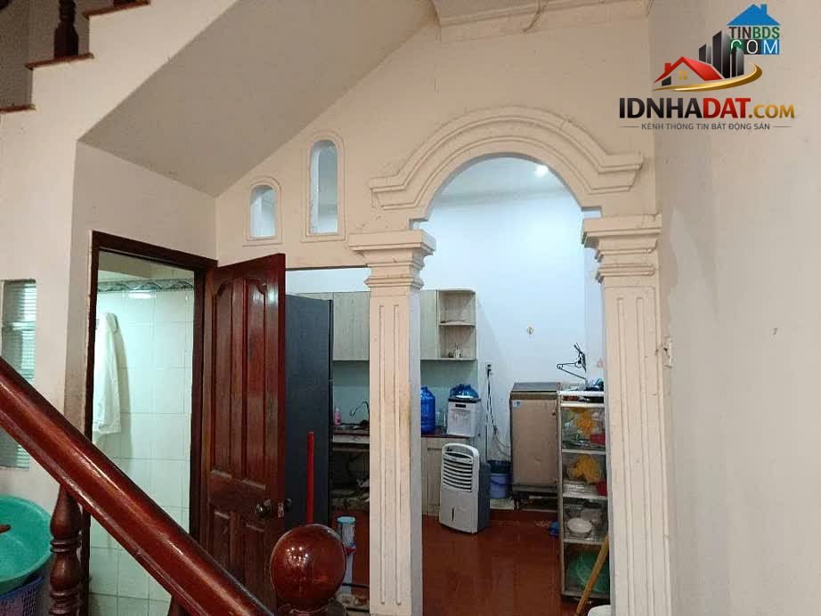 Bán nhà mặt phố 57m2 giá 6.8 tỷ tại Quận 8, Hồ Chí Minh – Vị trí đắc địa, tiện ích đầy đủ, thiết kế hiện đại.