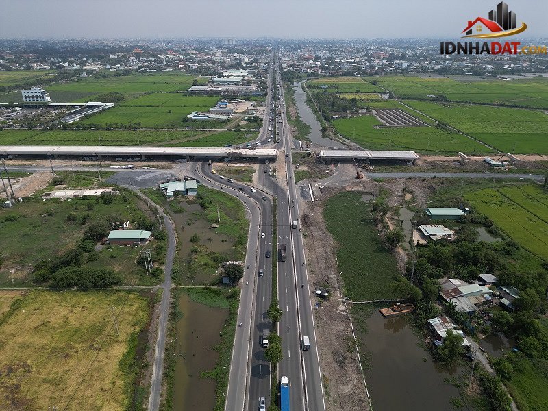 TP.HCM, Đồng Nai và Tây Ninh: 3 cực tăng trưởng quan trọng của phía Nam- Ảnh 1.