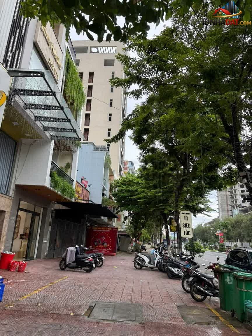 Bán nhà đất Đường Lê Kim Lăng – Phường cũ Không xác định Quận Cẩm Lệ – Thành phố Đà Nẵng 100 m² 6.49 tỷ