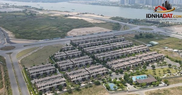Giá Bất Động Sản Đồng Nai Tăng, Thanh Khoản Chậm: Tình Hình Thị Trường Hiện Tại