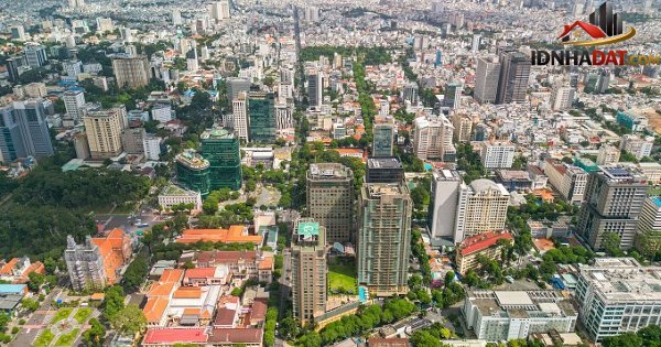 Thị Trường Nhà Ở Xã Hội TP HCM: Cơ Hội và Thách Thức