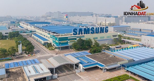 Thị Trường Bất Động Sản Khu Công Nghiệp: Những Thách Thức Trong Quý Đầu Năm 2026