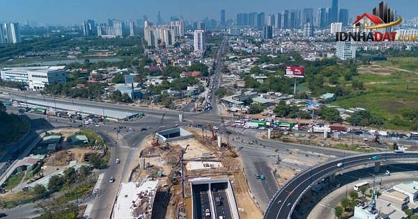 Hàng Nghìn Dự Án Bất Động Sản Chờ Hồi Sinh Nhờ Nghị Quyết 29