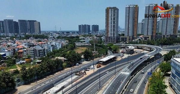 TP HCM Gỡ Vướng 838 Dự Án Tồn Đọng, Khơi Thông Nguồn Lực Hơn 206.000 Tỷ Đồng