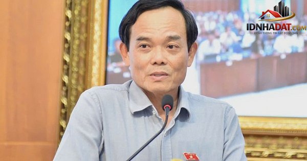 TP HCM không xây mới chung cư cao tầng: Định hướng phát triển đô thị bền vững
