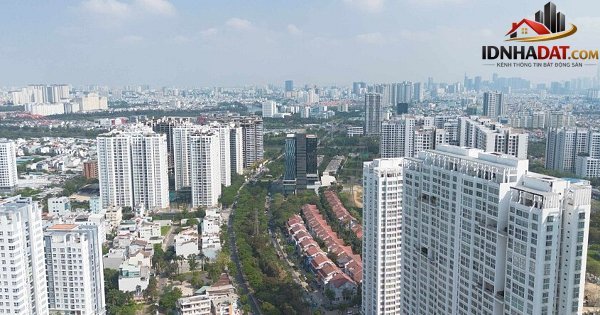Nhà ở thương mại giá phù hợp sắp được đưa vào Luật Nhà ở sửa đổi