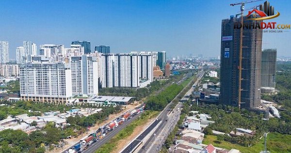Phân Tích Thị Trường Bất Động Sản: Xu Hướng Phát Triển Nhà Ở Giá Phù Hợp 2026