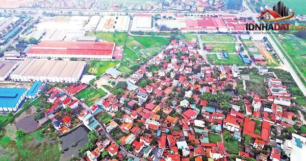 Bắc Ninh Đấu Thầu Khu Đô Thị Hơn 30.600 Tỷ: Cơ Hội Đầu Tư Tương Lai