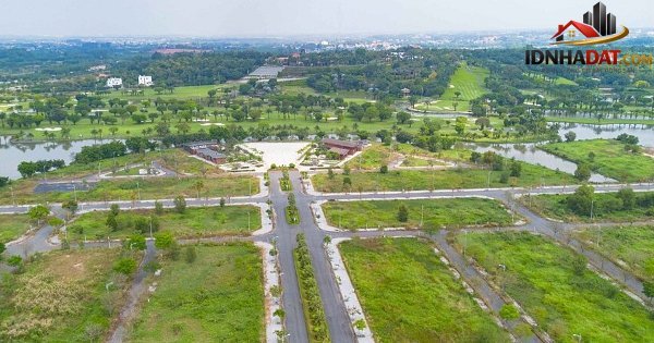 Hệ số điều chỉnh giá đất năm 2026 tại Đồng Nai và ảnh hưởng của nó đến thị trường BĐS