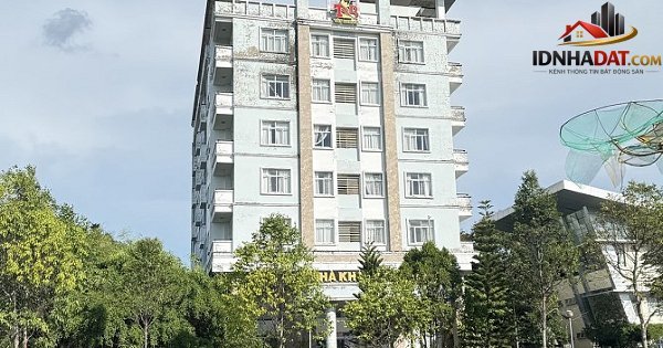 Cần Thơ Chậm Xử Lý Hàng Trăm Nhà Đất Công Dôi Dư: Tình Trạng và Giải Pháp