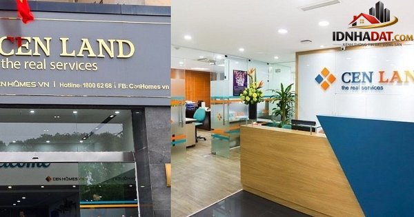 CenLand Dự Đoán Mục Tiêu Doanh Thu 1.500 Tỷ Trong Năm 2026