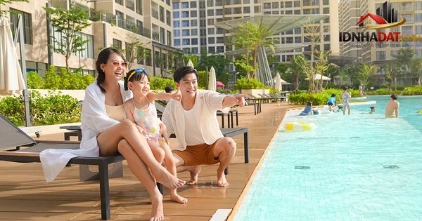Sự Thay Đổi Trong Thị Trường Bất Động Sản Cao Cấp Tại Việt Nam: Xu Hướng Và Định Hướng Mới