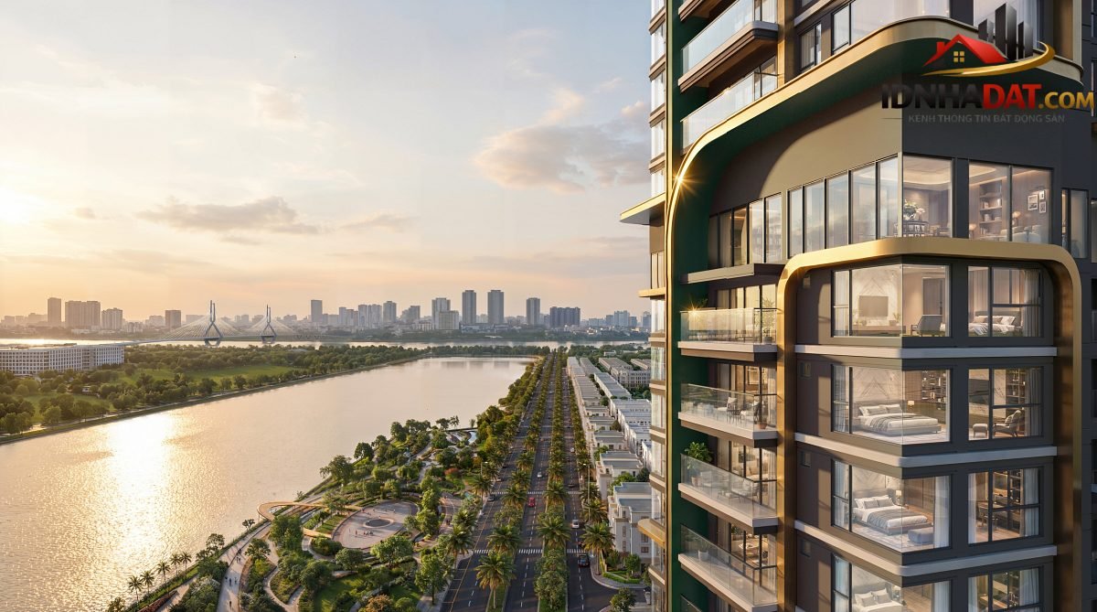 Chất lượng trải nghiệm sống: chuẩn tham chiếu mới của bất động sản cao cấp - Ảnh 4.