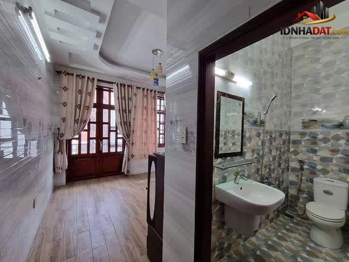 Bán nhà ở 2 tầng – HXH Phan Huy Ích – Phường cũ An Hội Quận Gò Vấp – Phường mới An Hội – Thành phố Hồ Chí Minh – 88m2 – 7.4 tỷ