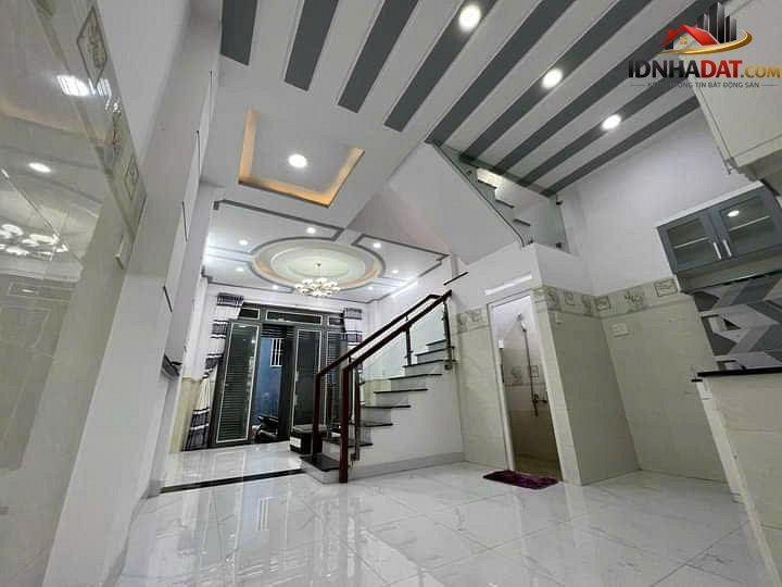 Bán nhà đất Đường Quang Trung – Phường cũ Gò… – Bán nhà trong ngõ, hẻm Quận Gò Vấp – TP Hồ Chí Minh giá 7 – 10 tỷ