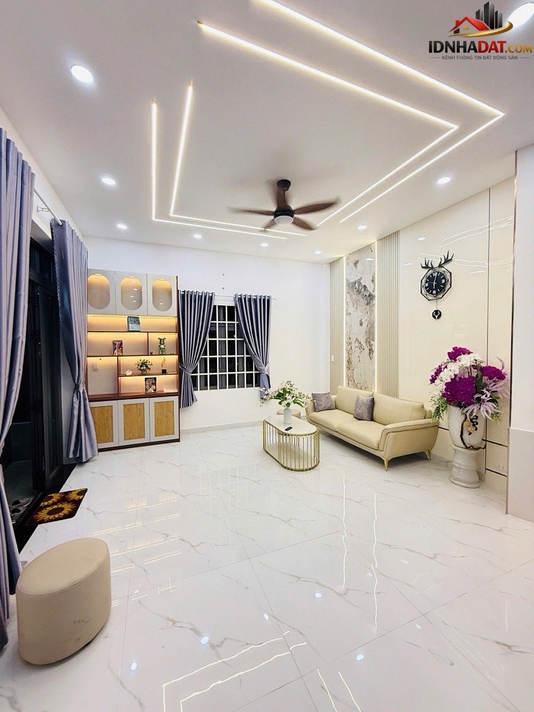Bán nhà đất Đường Phạm Văn Chiêu – Phường cũ Không xác định Quận Gò Vấp – Phường mới Không xác định – Thành phố Hồ Chí Minh Diện tích 52m2 Giá 6.2 tỷ