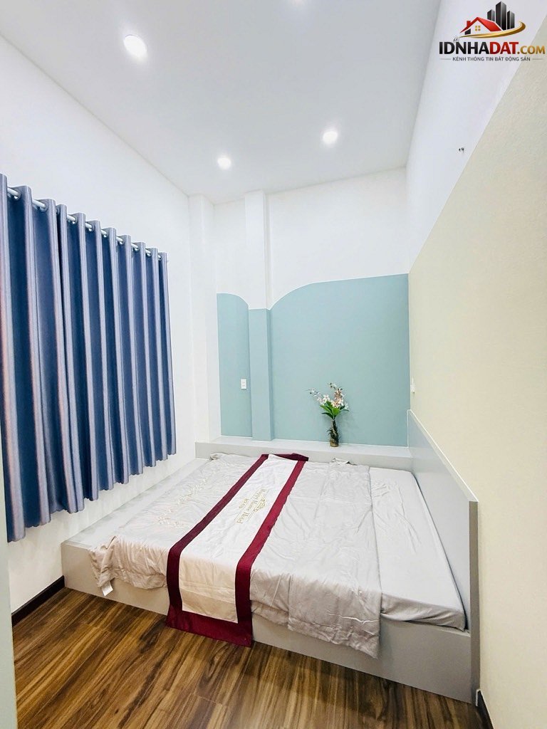 Bán nhà đất Đường Phạm Văn Chiêu – Phường cũ Không xác định Quận Gò Vấp – Phường mới Không xác định – Thành phố Hồ Chí Minh Diện tích 52m2 Giá 6.2 tỷ