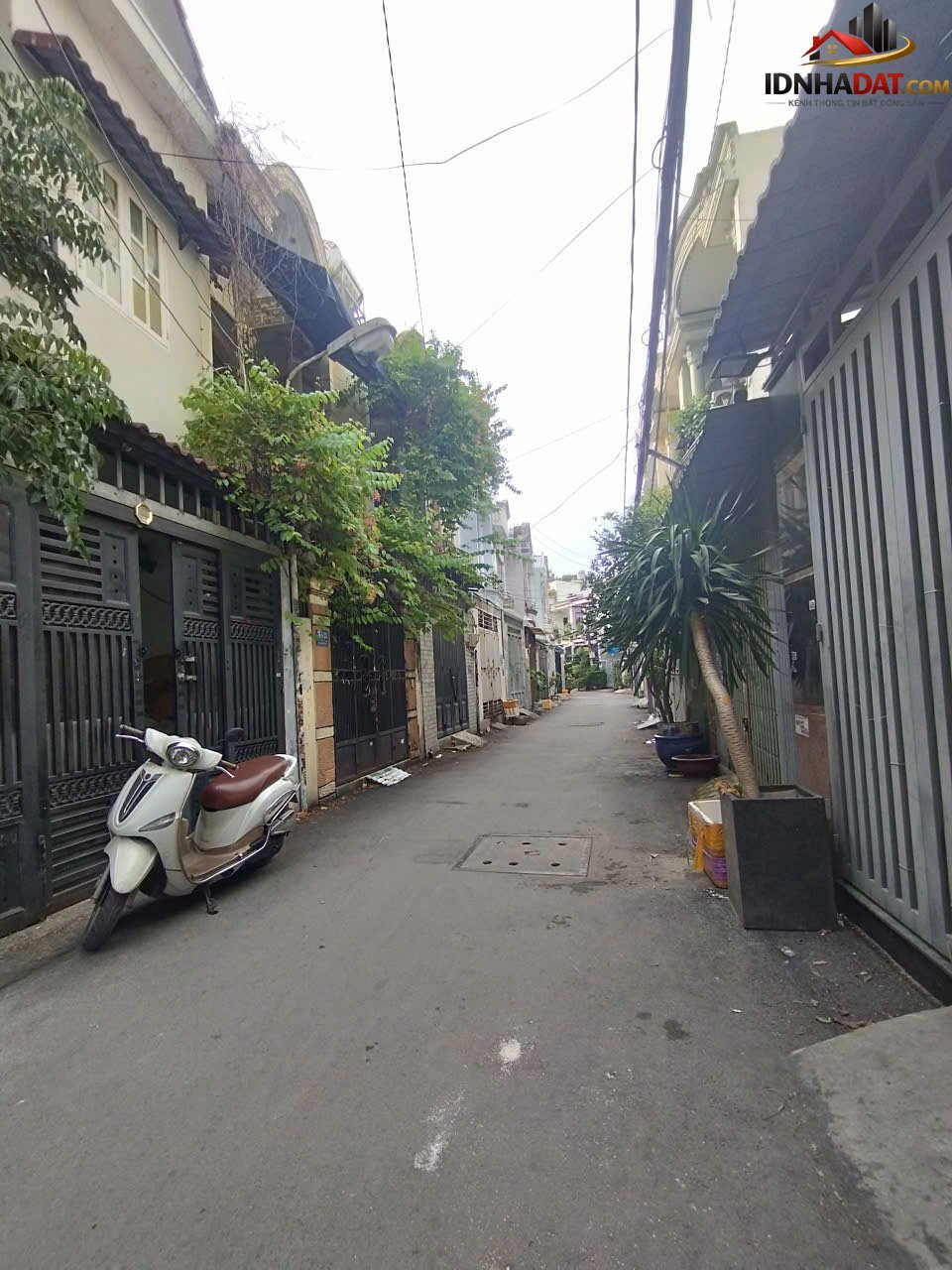 Bán nhà đất Đường Phạm Văn Chiêu – Phường cũ Không xác định Quận Gò Vấp – Phường mới Không xác định – Thành phố Hồ Chí Minh Diện tích 52m2 Giá 6.2 tỷ