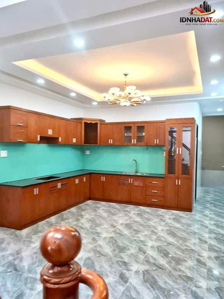 Bán nhà đất Đường Phạm Văn Chiêu – Phường cũ Không xác định Quận Gò Vấp – Phường mới Không xác định – Thành phố Hồ Chí Minh – Diện tích 60m2 – Giá 5.1 tỷ