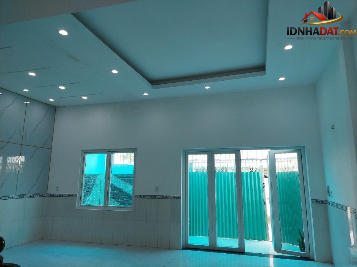 Nhà sát đỗ xuất hợp – 84m2 – chỉ 6.8 tỷ Bán nhà đất Đường Đỗ Xuân Hợp – Phường cũ Phước Long B – Phường mới Phước Long B – Thành phố Hồ Chí Minh