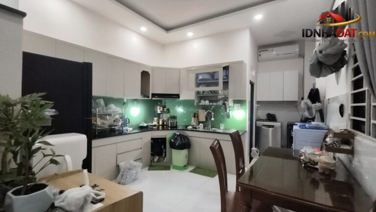 Mặt tiền kinh doanh đỉnh – dương đình hội &#… – Bán nhà mặt phố Huyện Phước Long – Bình Phước giá 5 – 7 tỷ