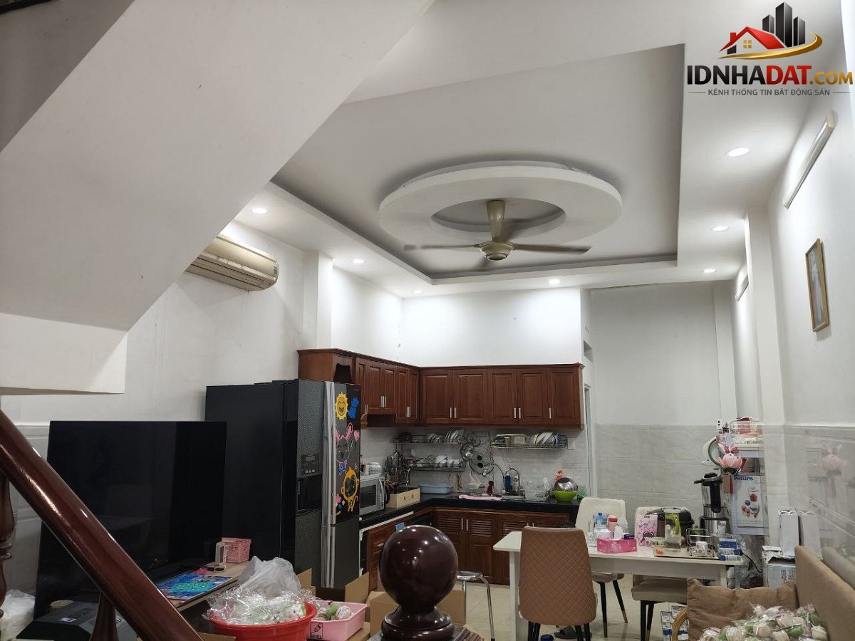 Gấp bán nhà 3 tầng Đường 359 – Phường cũ Phước Long B – Quận 9 – Phường mới Phước Long B – Thành phố Hồ Chí Minh 57m2 6.7 tỷ