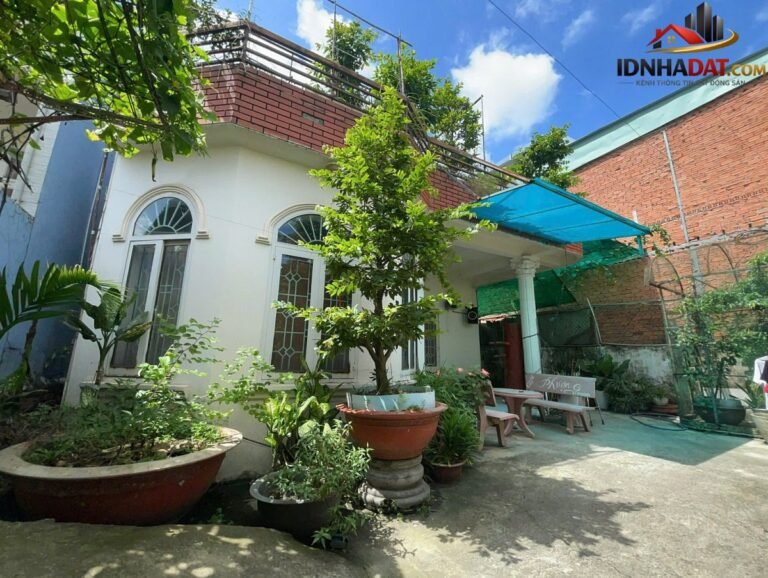 Chính chủ bán biệt thự vườn gần 300m2 sát đường Lê… – Bán biệt thự Huyện Đức Thọ – Hà Tĩnh giá 20 – 40 tỷ
