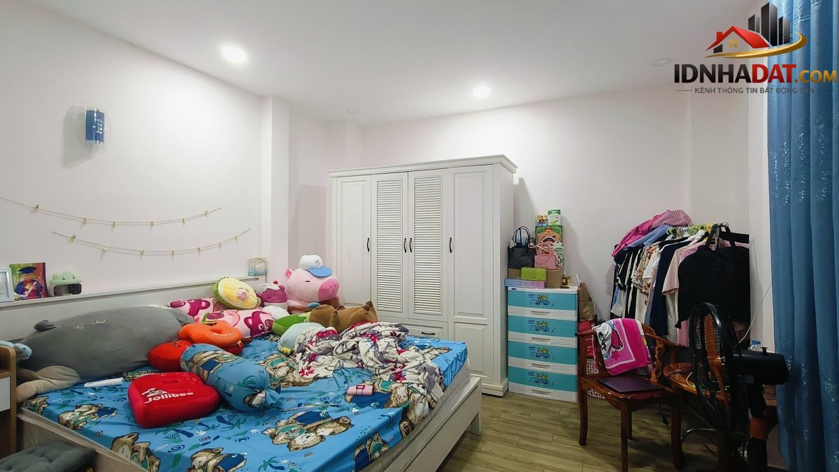 Mặt tiền kinh doanh đỉnh – dương đình hội &#… – Bán nhà mặt phố Huyện Phước Long – Bình Phước giá 5 – 7 tỷ