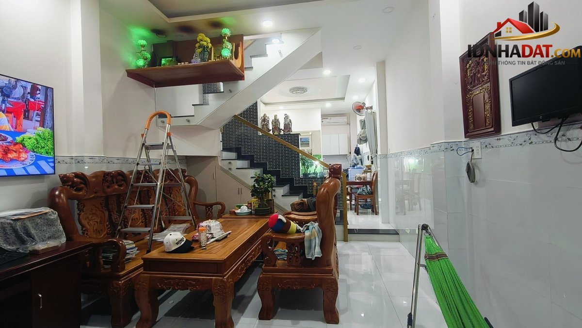 Mặt tiền kinh doanh đỉnh – dương đình hội &#… – Bán nhà mặt phố Huyện Phước Long – Bình Phước giá 5 – 7 tỷ