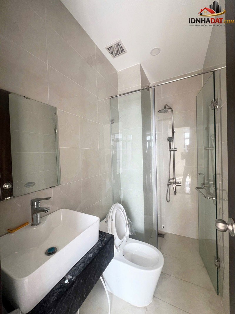 Bán biệt thự Phước Long B Quận Thủ Đức Thành Phố Hồ Chí Minh diện tích 160m2 giá 19.5 tỷ