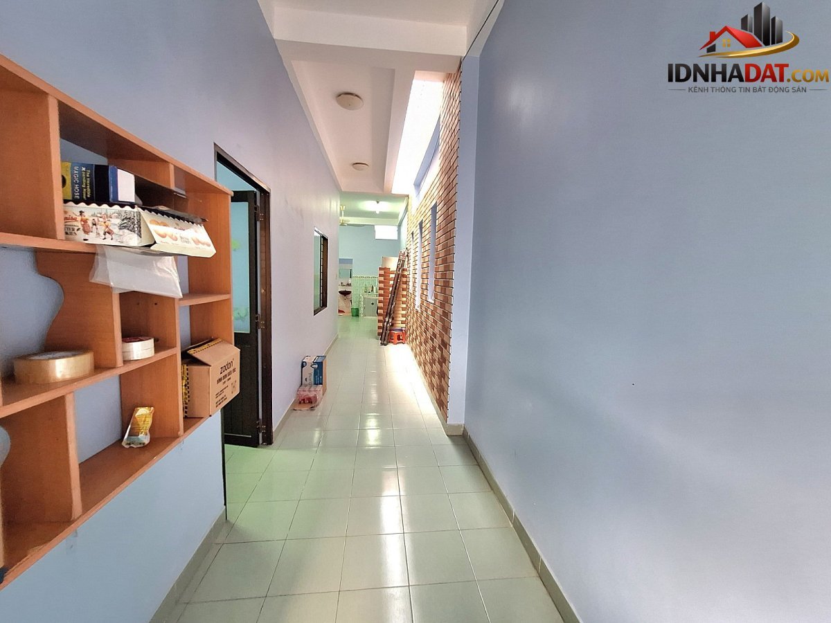 Chỉ 7.5ty nhà hẻm xe tải 5m sát cao đẳng công thươ… – Bán nhà mặt phố Huyện Phước Long – Bình Phước giá 7 – 10 tỷ